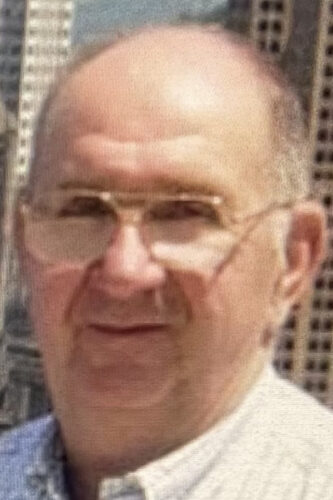 Frank Safran 1940-2026